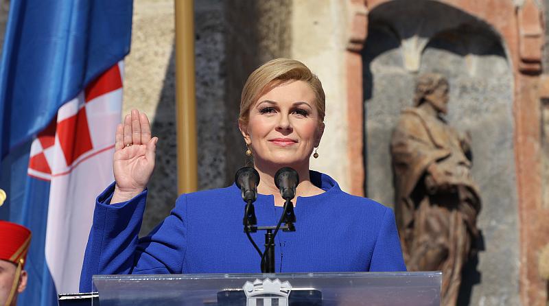 ‘Bila sam dijete prirode; trčala sam poljima dok je vjetar šibao moje zarumenjeno lice’