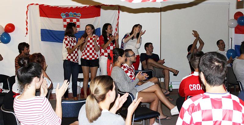 Croatian Catholic Retreat 2015: what a great weekend! (PHOTOS)