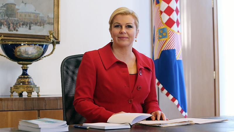 'U Njemačkoj živim 50 godina; evo što bih poručio predsjednici Kolindi'