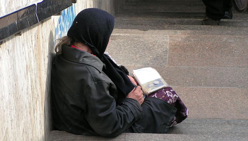 Novo istraživanje: nikad više siromašnih Nijemaca, 12,5 milijuna ih preživljava?!