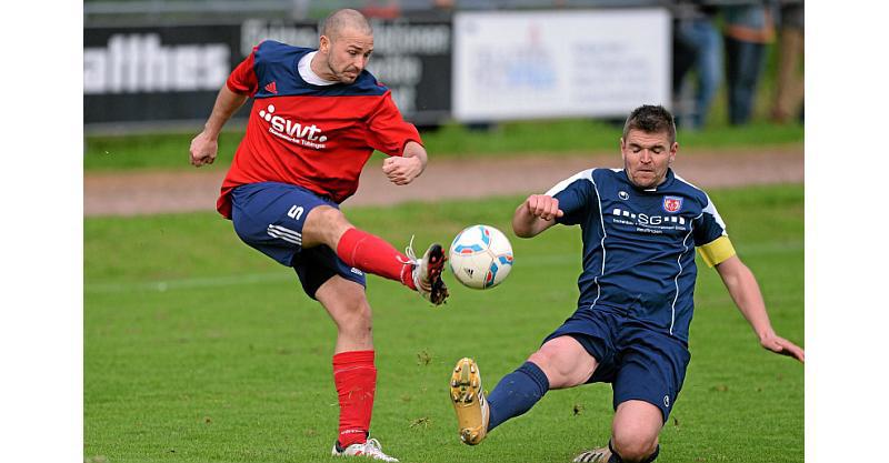 Hrvat osvojio naslov njemačkog amaterskog nogometaša godine!