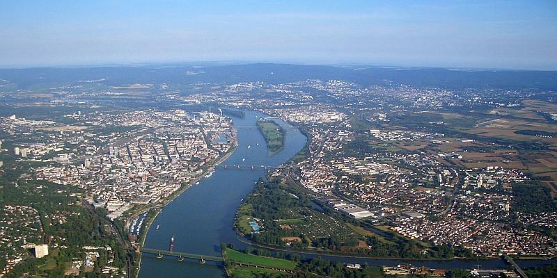 Prijateljstvo dugo 47 godina: Zagreb i Mainz potpisali sporazum
