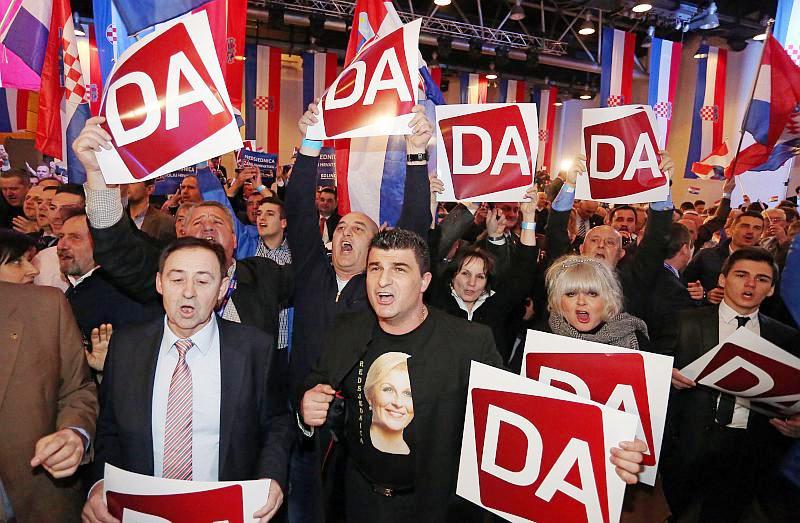 Gdje su nestale pare koje su iseljenici uplaćivali u korist hrvatske obrane u austrijskim bankama?