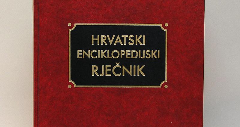 Ovo je najduža hrvatska riječ