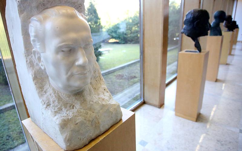 Finally – Tito’s Bust Goes Bust