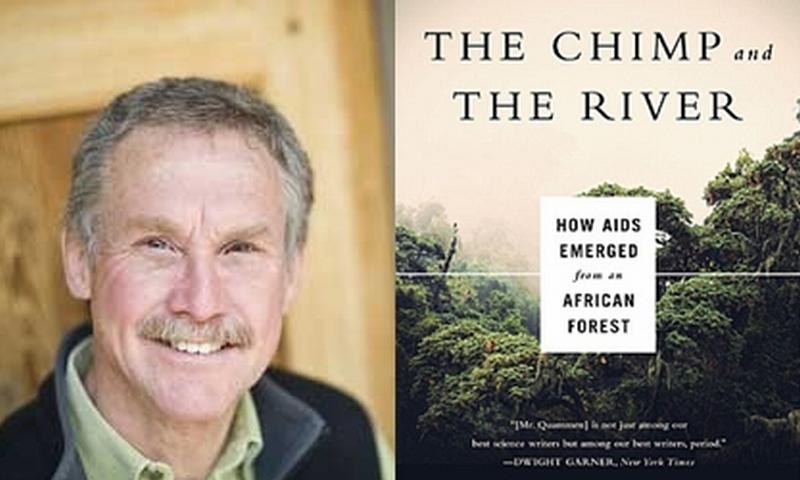 Pisac tvrdi: 'Znam gdje, kad i kako je čovjek prvi put zaražen AIDS-om'