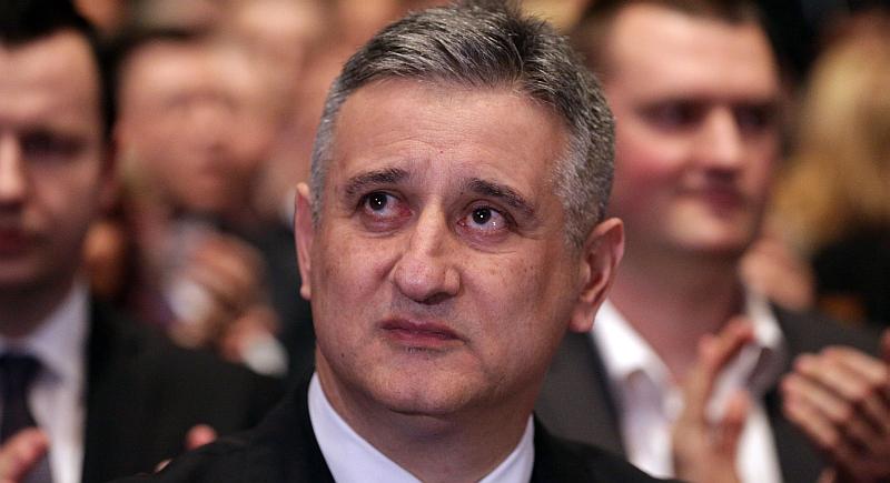 Karamarko priznao: cijenu korupcije u HDZ-u plaća hrvatski narod