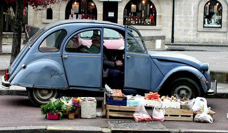 Istraživanje otkriva zašto je Nijemcu teško nešto prodati