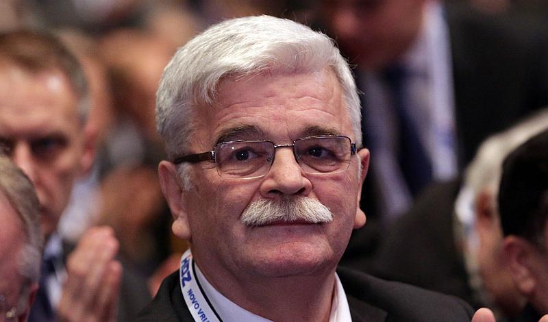 Milan Kovač (HDZ): Iseljenici su 2013. Hrvatskoj dali 16 milijardi kuna!