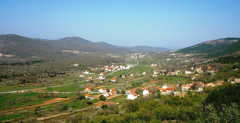 Nadbiskup se iznenadio kad su ga u Americi pitali zna li gdje je ovo dalmatinsko mjesto