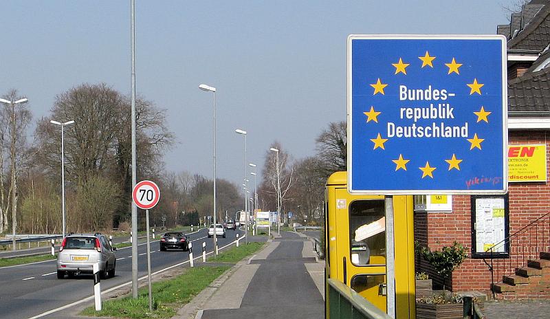 Bavarcima dosta Balkanaca: žele vratiti granične kontrole!