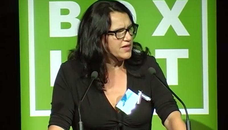 Prva Dalmatinka  izabrana u strani parlament se povlači iz politike