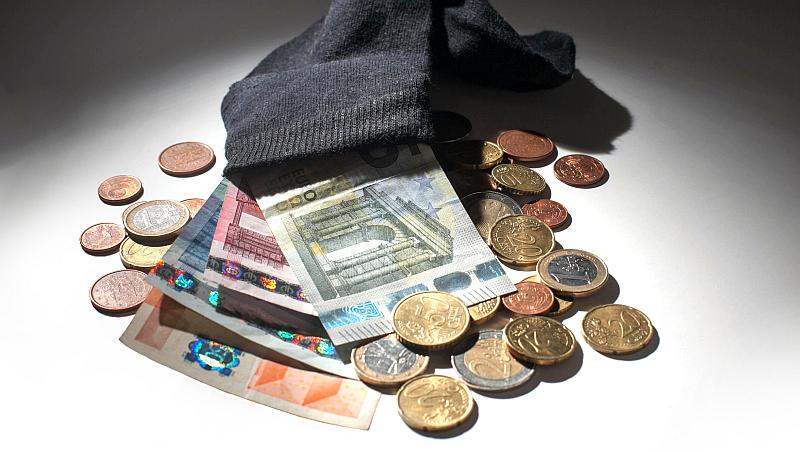 'Minimalac' u zemljama EU: Luksemburg 1923€, Njemačka 1473€...