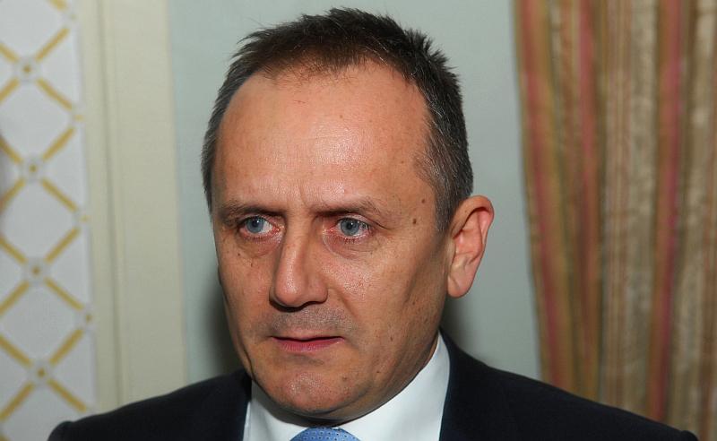 Prgomet izašao iz HDZ-a: 'Vrh stranke potiče sukobe u Hrvatskoj'