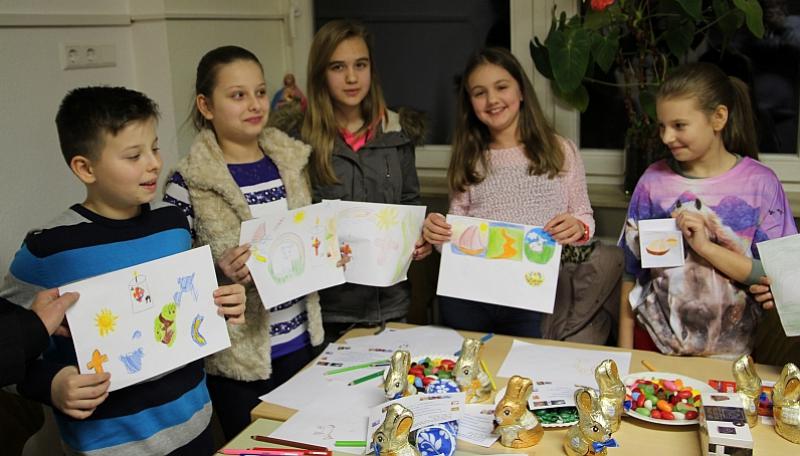 Duhovna obnova u HKM Mittelbaden (FOTO)