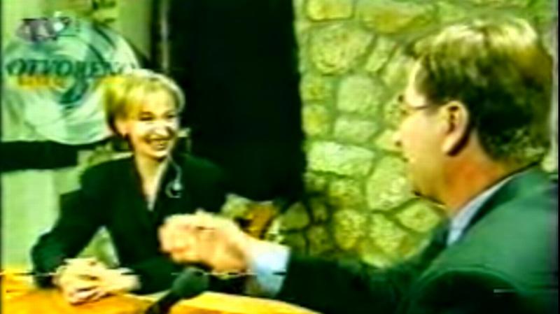 Prisjetite se se legendarnih Hloverke i Budiše (VIDEO)