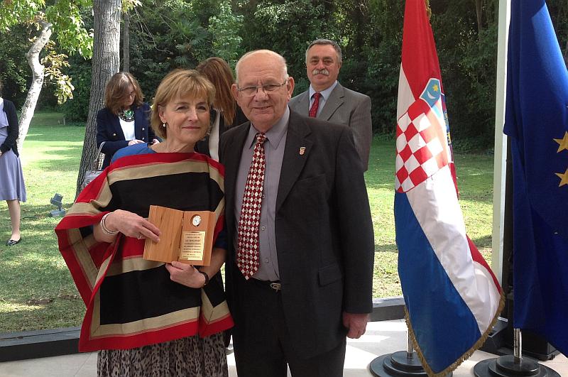 U ovoj zemlji živi 200 tisuća Hrvata i upravo su dobili pola milijuna kuna