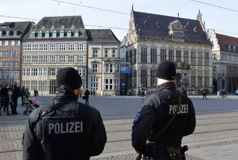 Užas u Bundesligi: Sprema se teroristički napad na utakmici u Bremenu!?