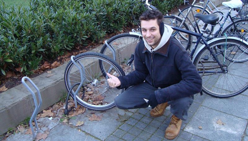 Hrvat iz Srbije u Njemačkoj: ‘U Stuttgartu sam pronašao novu obitelj’