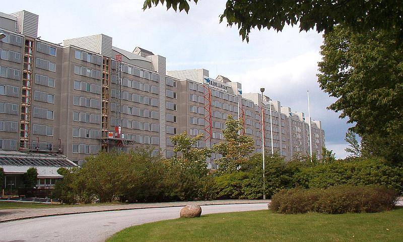 Zbog nasilja zatvorena škola u imigrantskom dijelu švedskog Malmöa