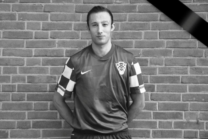 TRAGEDIJA U NJEMAČKOJ: Preminuo Tomislav Bukvić (30), mladi nogometaš FC Cro Sokola Achen