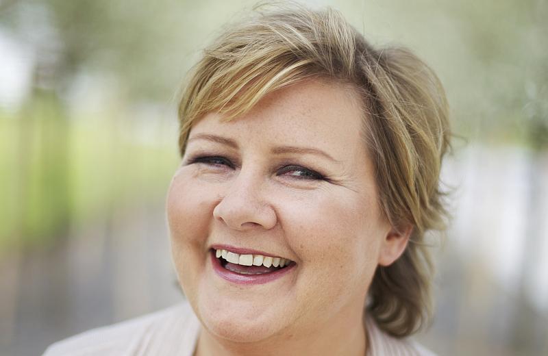 Norvešku premijerku na Facebooku ismijavali zbog pravopisa, ona iznenadila odgovorom