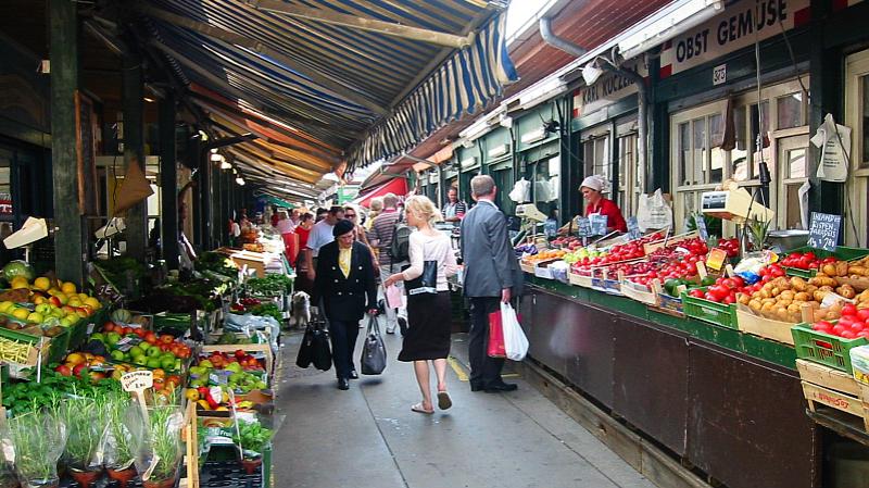 REKORDAN RAST: Beč bi 2029. mogao imati 2 milijuna stanovnika