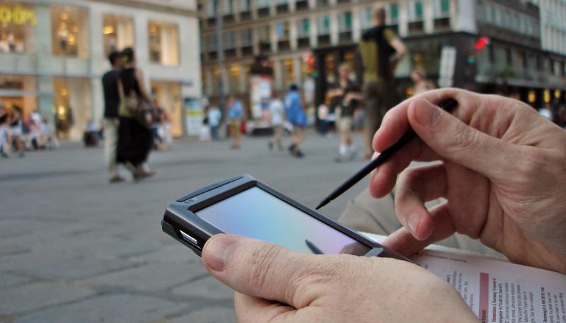 EU odlučila: jeftinije ćete telefonirati kad dođete izvana u Hrvatsku