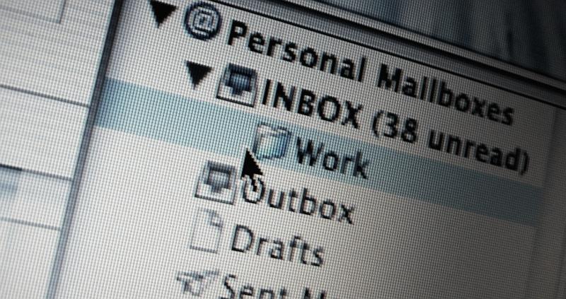 Iseljenik se oduševio kad je pročitao ovaj mail: 'Vrhunac moje karijere'