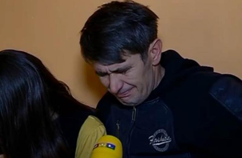 'Sve ću raditi da prehranim gladnu djecu'