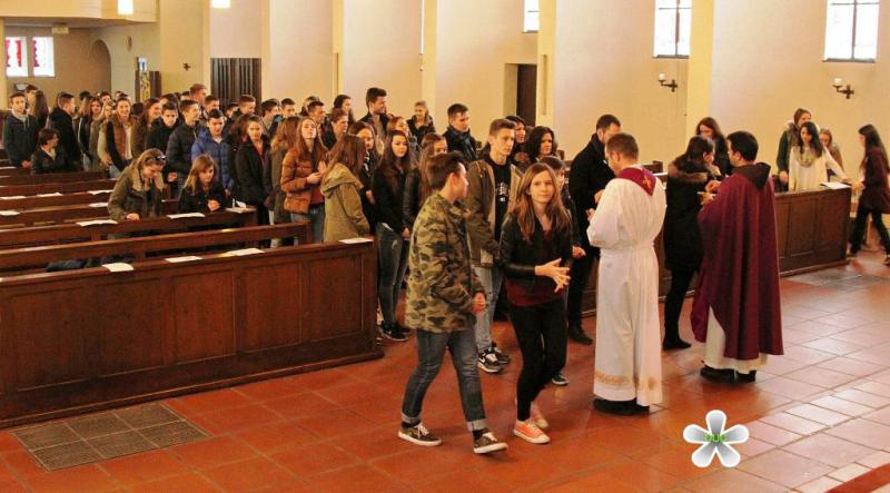 Stuttgart: 'Sve mogu u onome koji me jača'