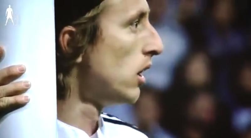 LUDNICA U MADRIDU: Sedam golova, vratio se Modrić (VIDEO)
