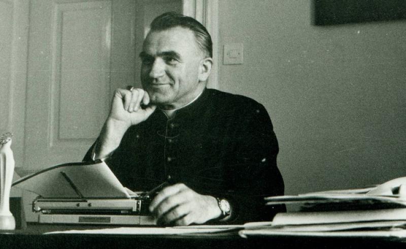 'Franjo je posjećivao iseljenike koji su bili sami, napušteni, izgubljeni'