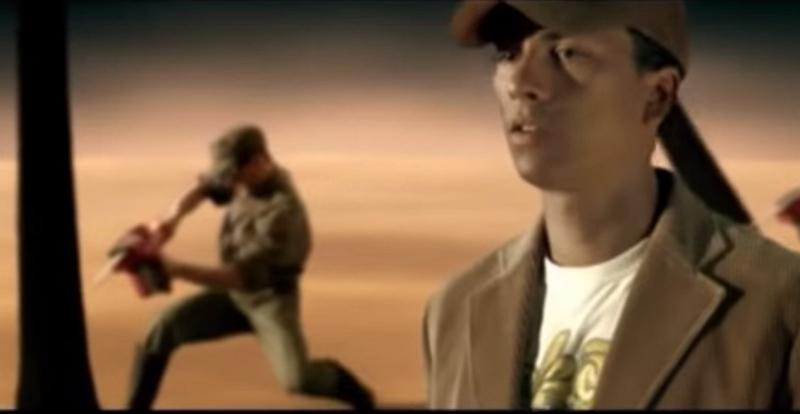 Njemački pjevač tvrdi: 'Njemačka nije suverena zemlja, okupirani smo'