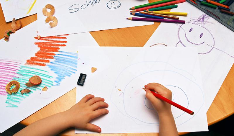 Austrija: u školskim klupama sjedi 8700 hrvatskih državljana