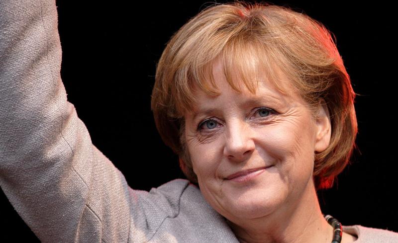 NEOPresse: Merkel je odlučila, naslijedit će je ova žena!