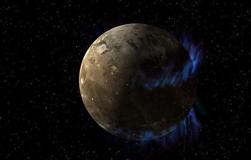 Otkriven gigantski ocean dubok 100 kilometara