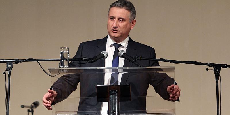 'Iseljenje 100.000 mladih ljudi je ugroza nacionalne sigurnosti'