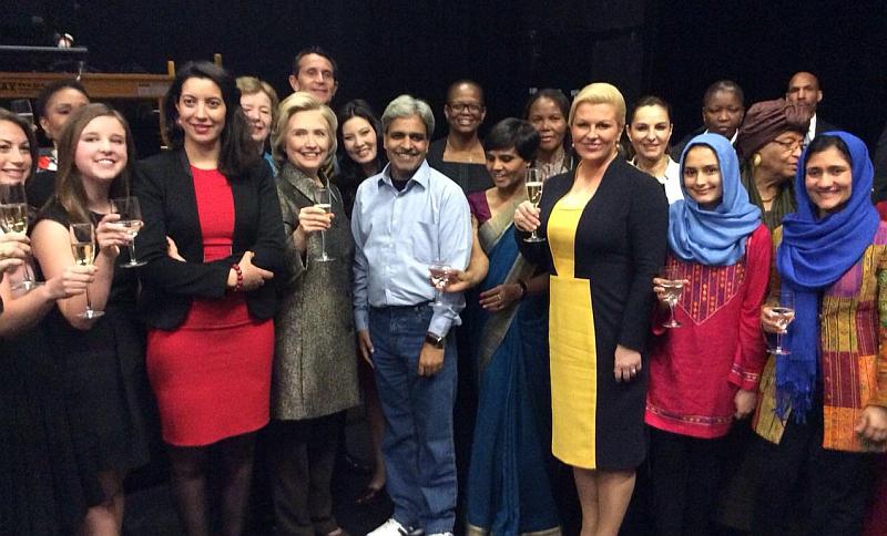 Slučaj u kojem Grabar-Kitarović nema što naučiti od Batarela i novih konzervativaca