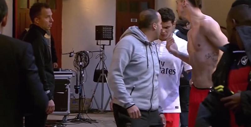 Poručio domaćima: 'Zemlja vam je usrana', oni mu odgovorili: 'Otiđi'