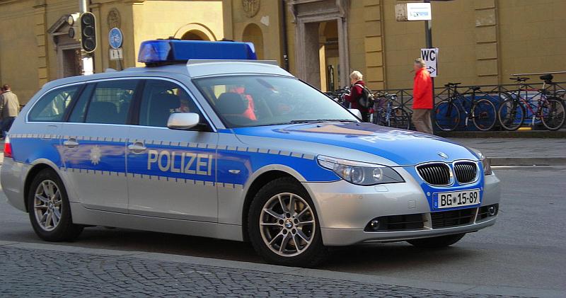 Racija u Stuttgartu: 70 policajaca pretraživalo islamski centar