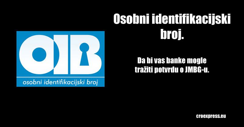 Hrvatska birokracija: jer jednostavno imate viška vremena i novaca (FOTO)