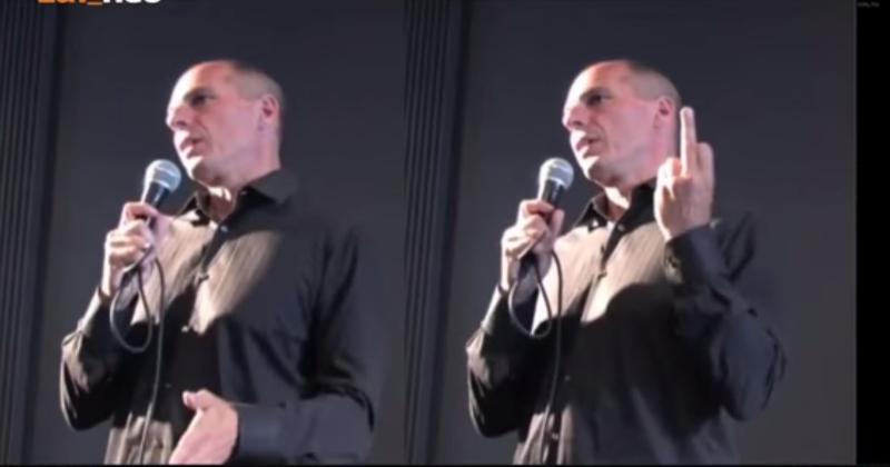 Hrvati sudjelovali u podvali godine: srednji prst koji je razjario Njemačku je montiran