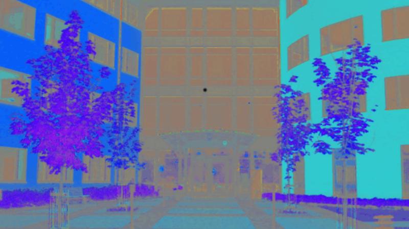 Ako se zagledate u ovu sliku, zapanjit ćete se onim što ćete vidjeti