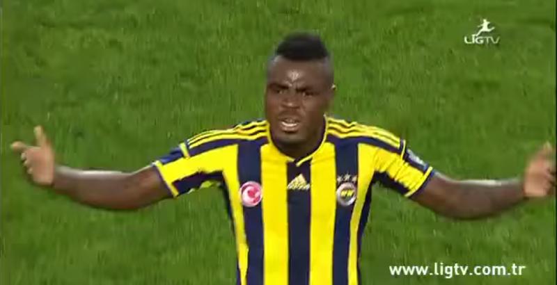 Bilić izgubio, igrač Fenera skinuo dres i na silu želio biti zamijenjen (VIDEO)