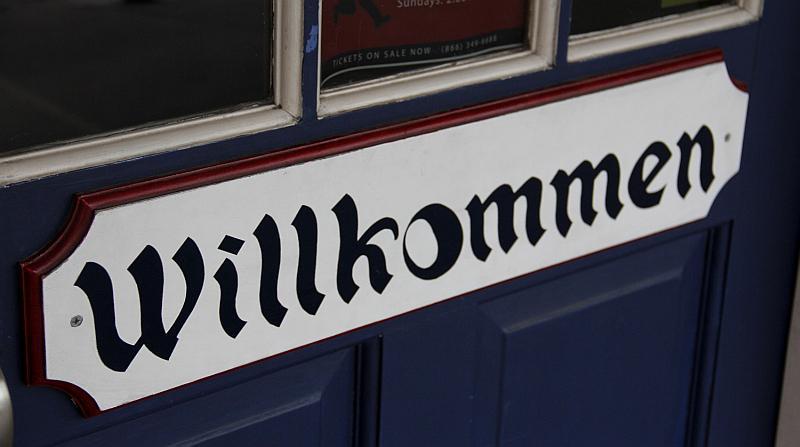 ‘Kaos stvaraju Hrvati koji naprečac žele posao u Njemačkoj, a ne znaju jezik’