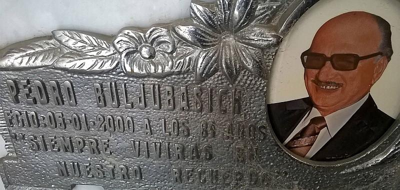 Na malom argentinskom groblju počivaju Plenković, Ostojić, Lončar... (FOTO)