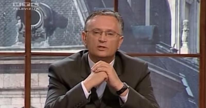 Dvoje mrtvih u pucnjavi u Osijeku, ubijen poznati odvjetnik
