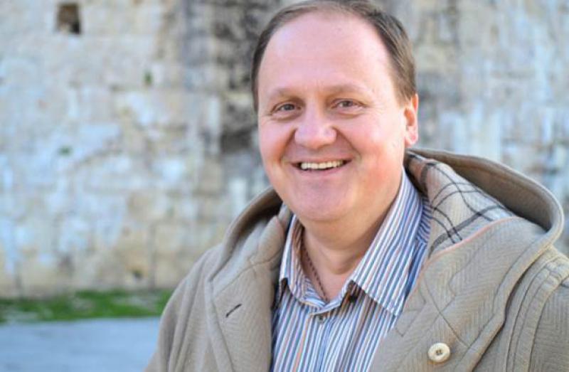'S Račanom sam 1999. radio intervju; u jednom trenutku je skočio, nazvao me provokatorom i opsovao'
