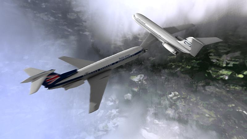 Prije 39 godina iznad Vrbovca se sudarili zrakoplovi: 'Ljudi su padali kao kiša'